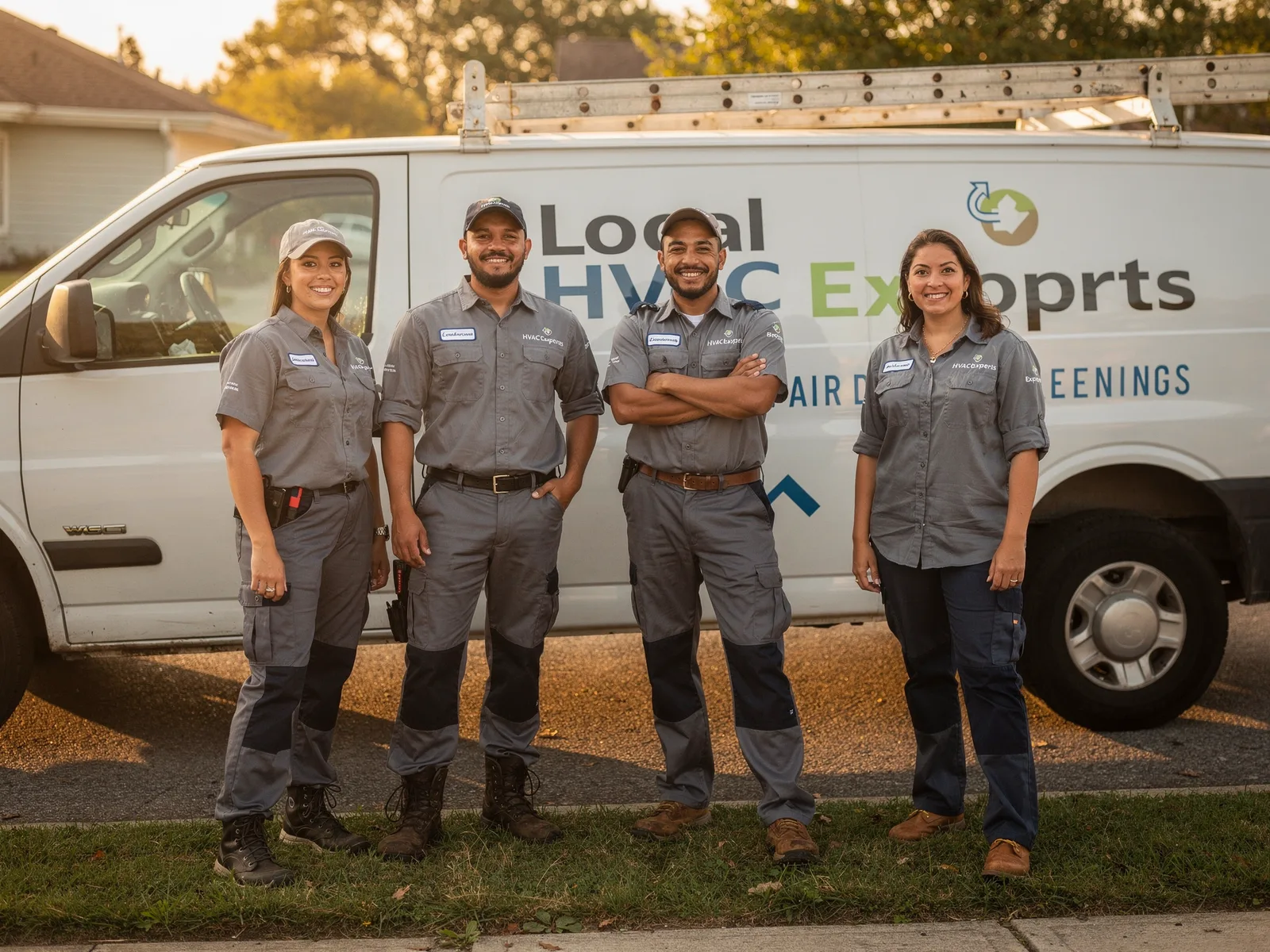 24/7 HVAC Repair & AC Replacement company in Round Pond, ME