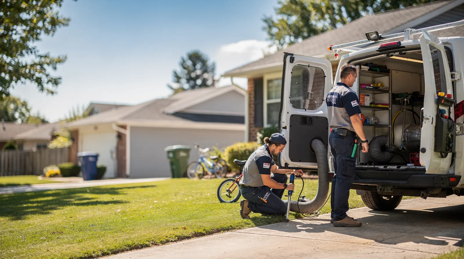 24/7 HVAC Repair & AC Replacement in Round Pond, ME near me